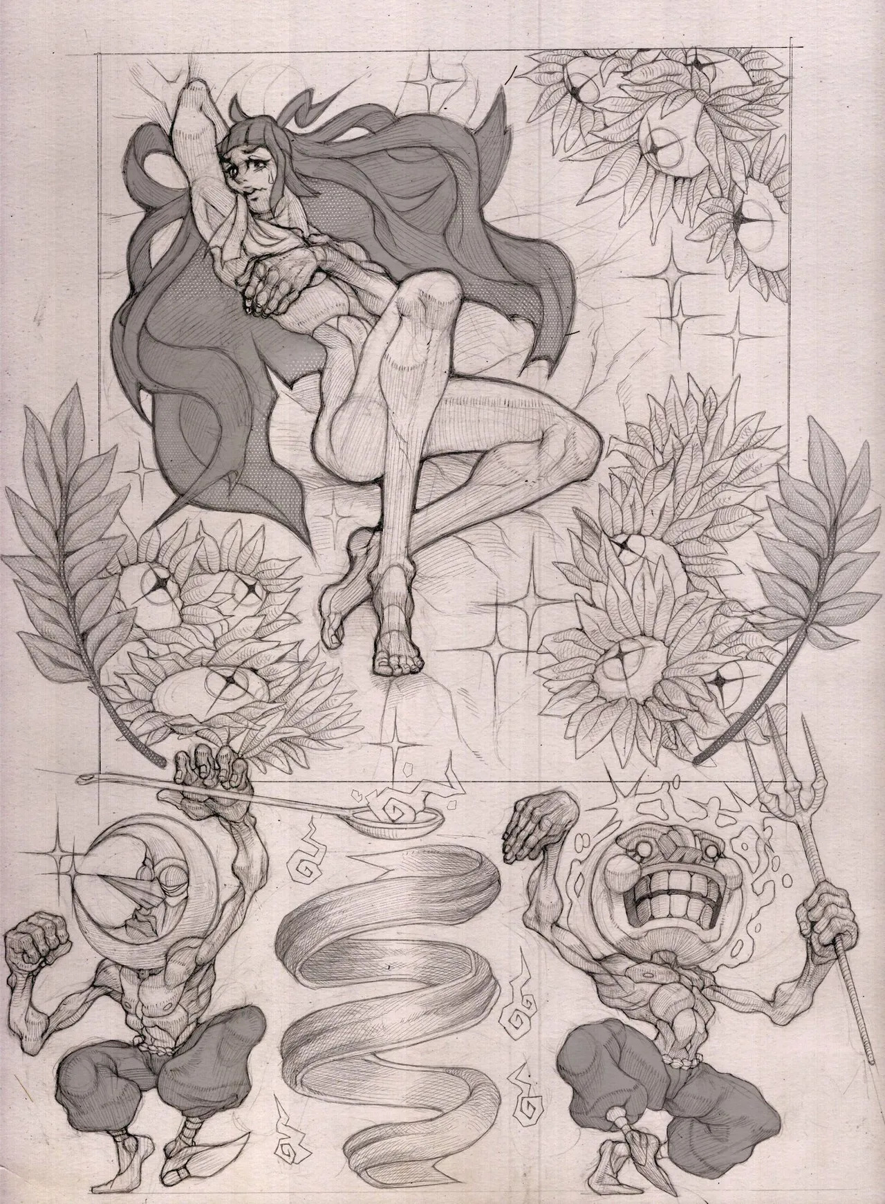 Artist:BIGMOMsloth__ - Page 121