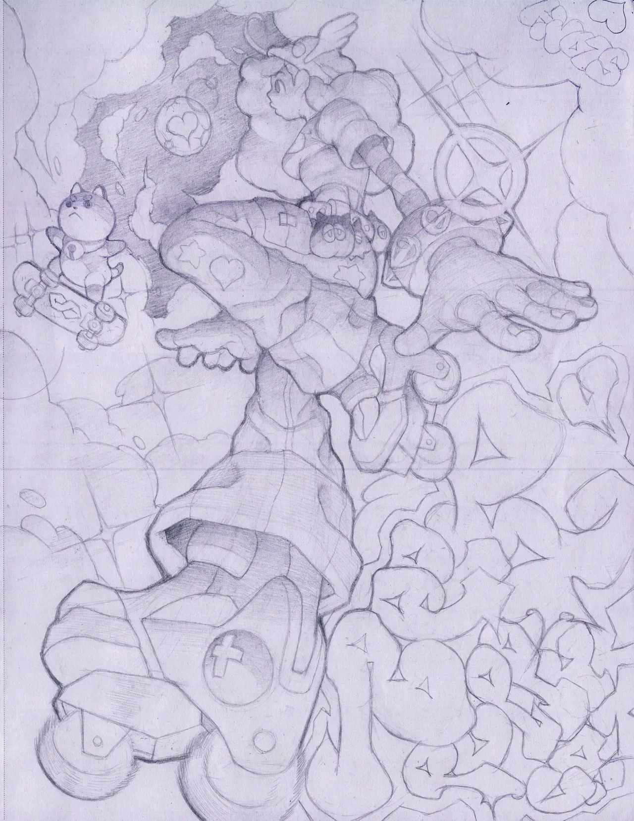 Artist:BIGMOMsloth__ - Page 141