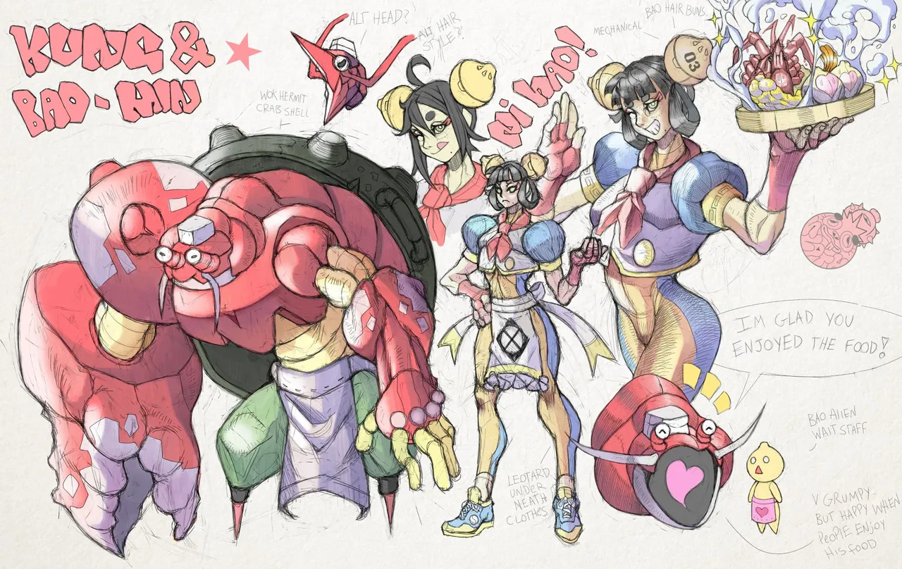 Artist:BIGMOMsloth__ - Page 156