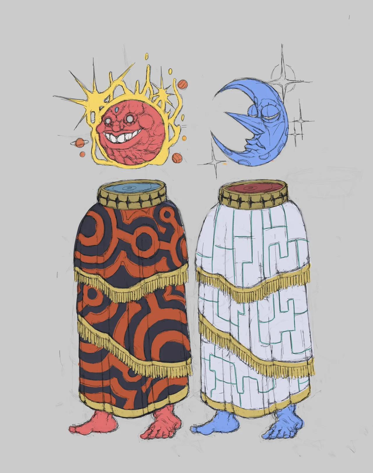 Artist:BIGMOMsloth__ - Page 174