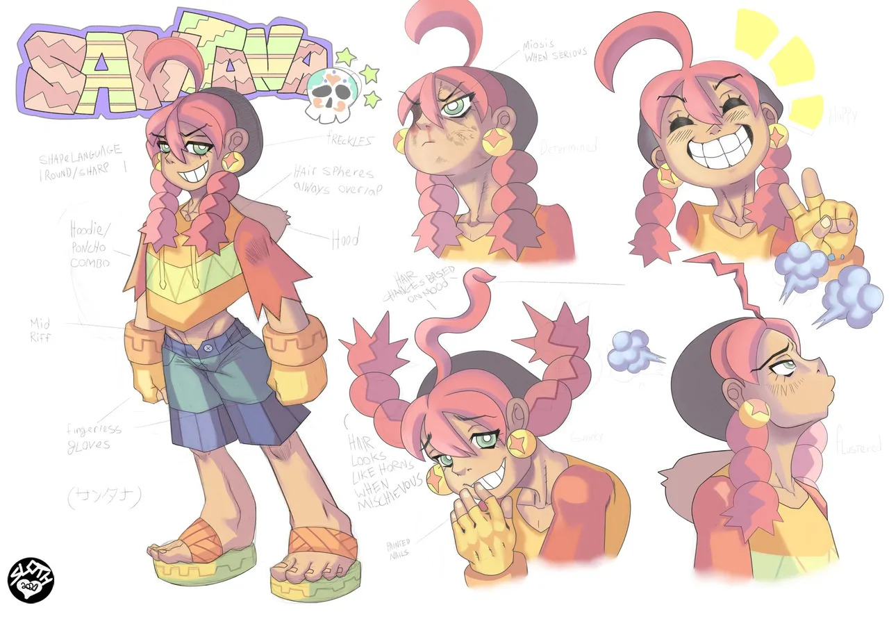 Artist:BIGMOMsloth__ - Page 230