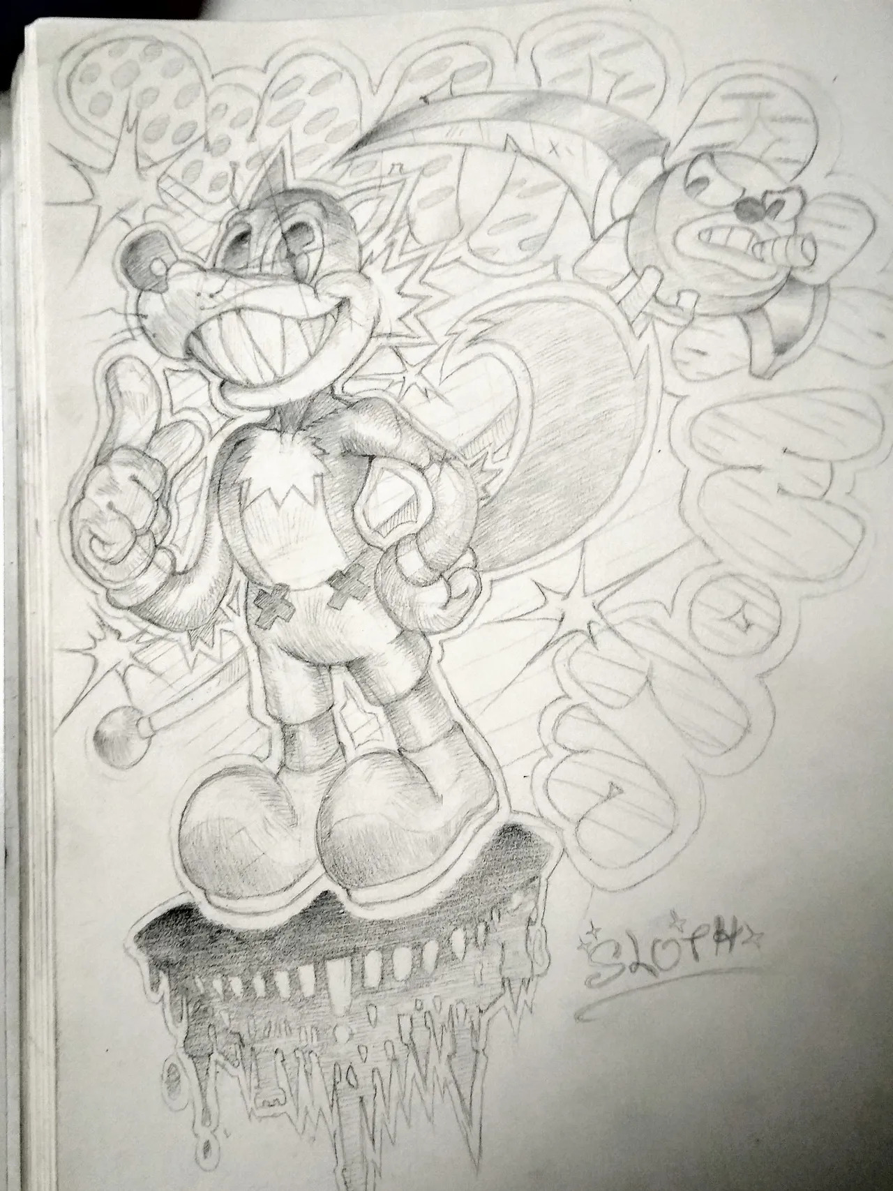 Artist:BIGMOMsloth__ - Page 272