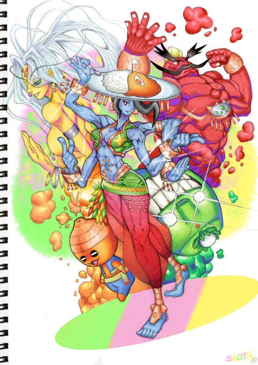 Artist:BIGMOMsloth__ - Page 294