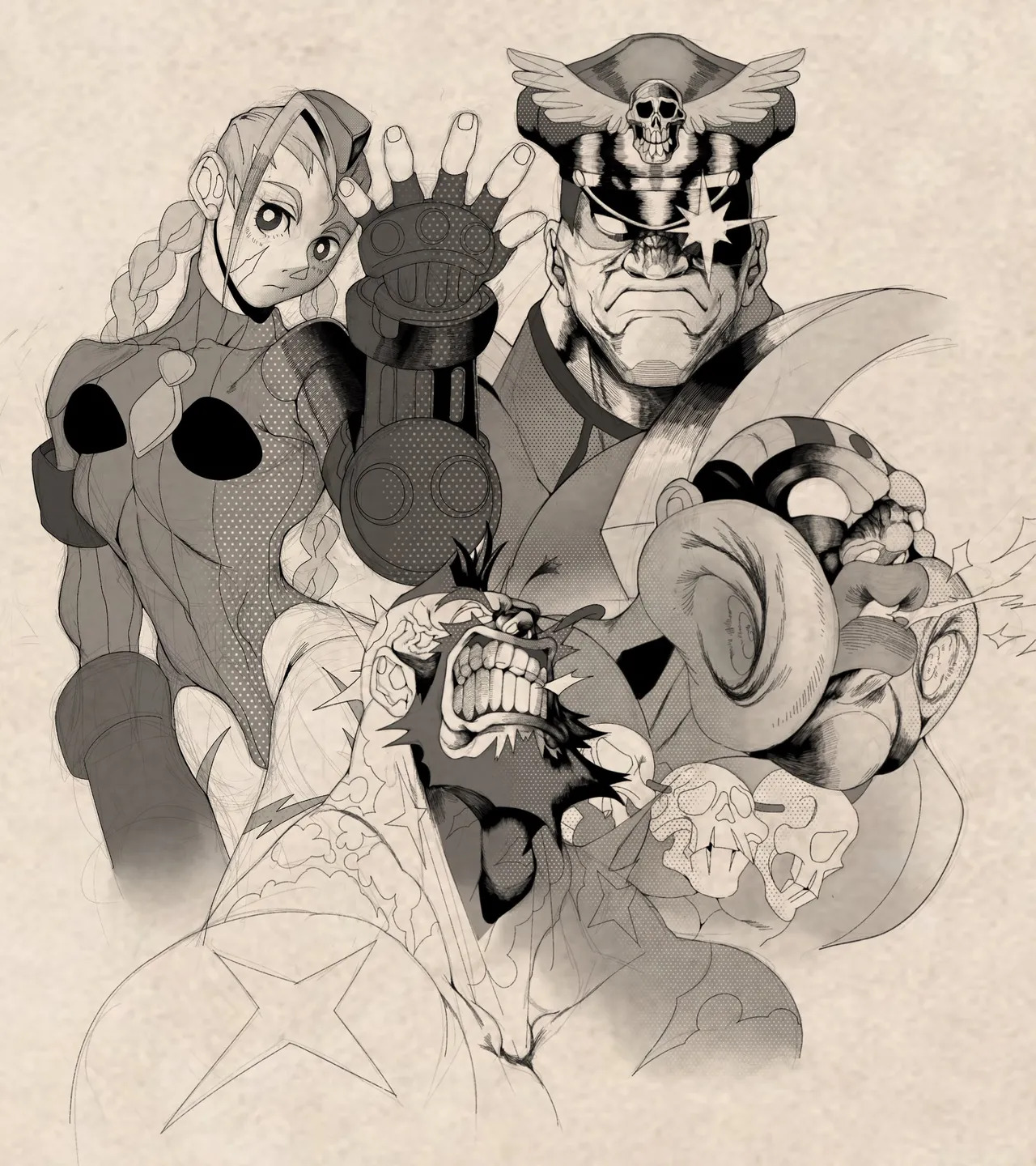 Artist:BIGMOMsloth__ - Page 37