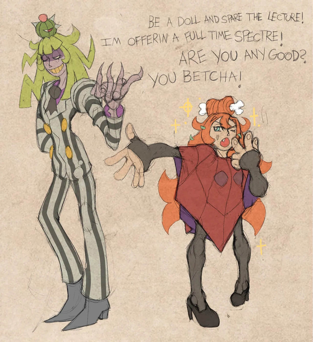 Artist:BIGMOMsloth__ - Page 75