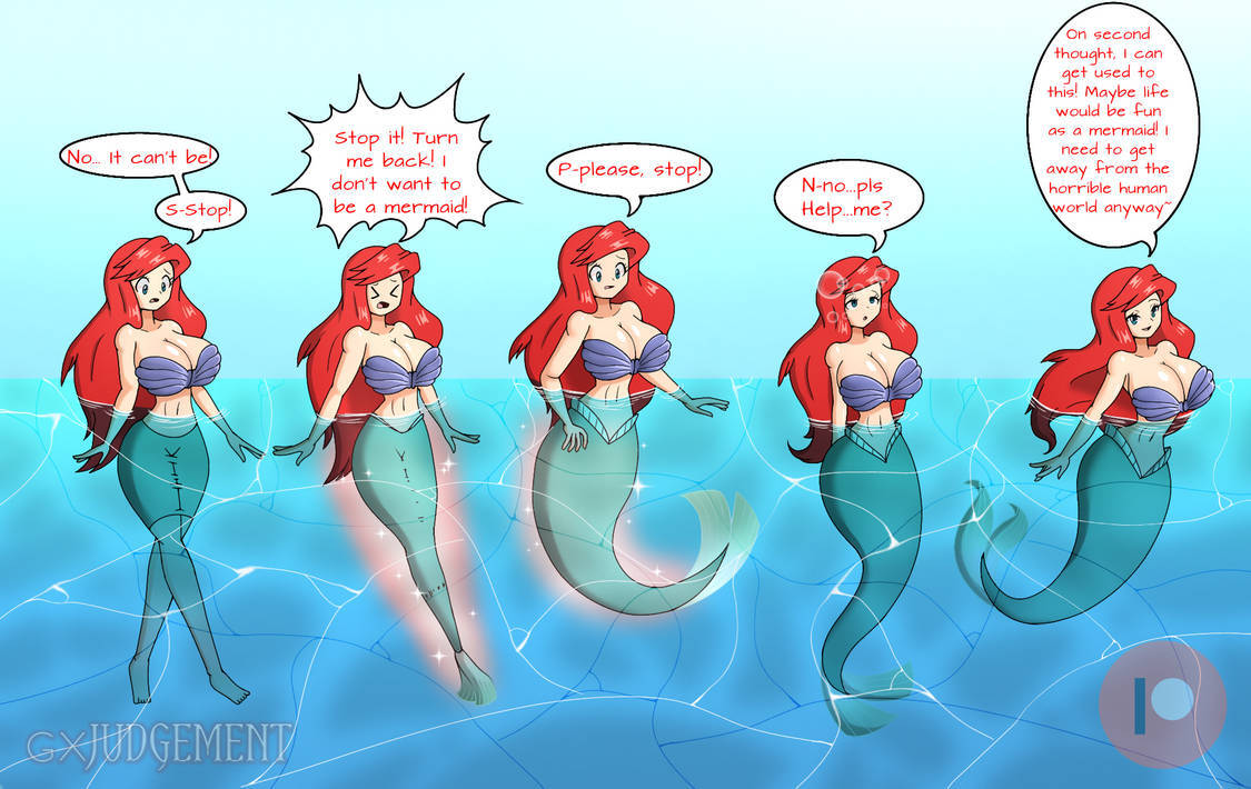 TheGxJudgment's Transformation Gallery - Page 10