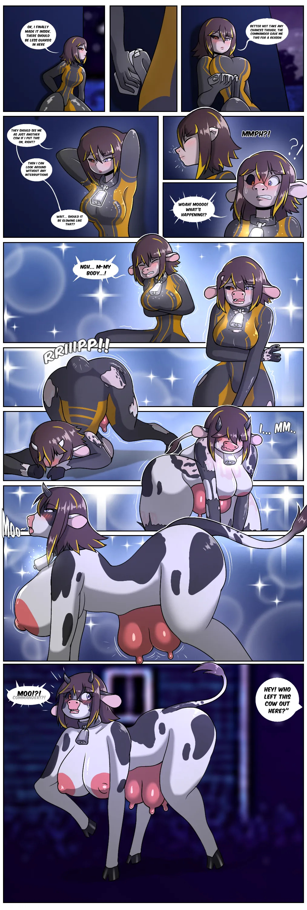 TheGxJudgment's Transformation Gallery - Page 109