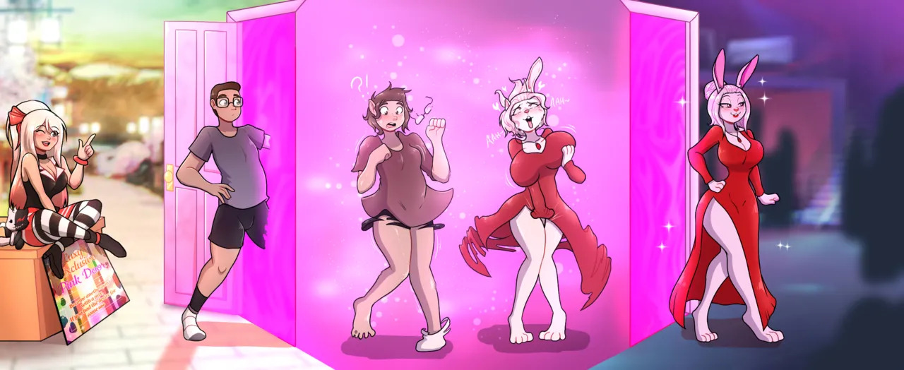 TheGxJudgment's Transformation Gallery - Page 112