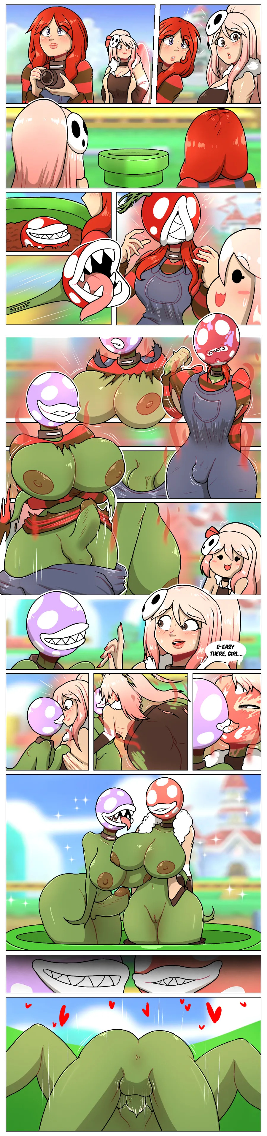 TheGxJudgment's Transformation Gallery - Page 123