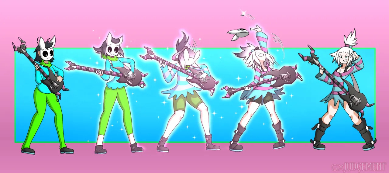 TheGxJudgment's Transformation Gallery - Page 126