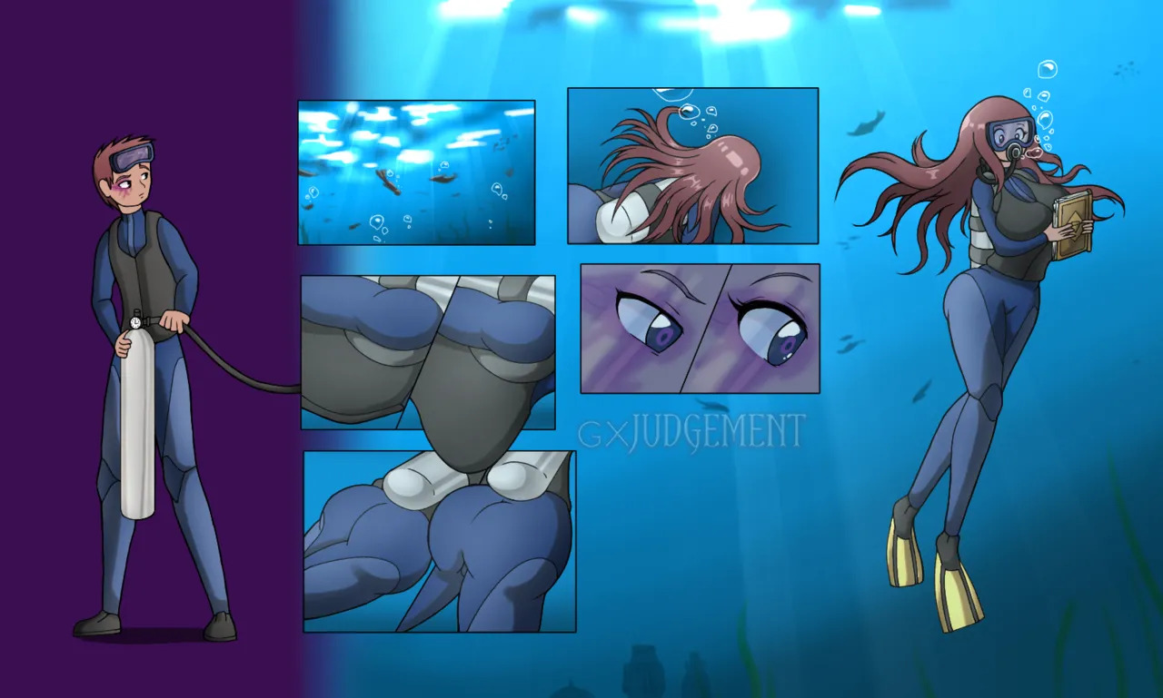 TheGxJudgment's Transformation Gallery - Page 135