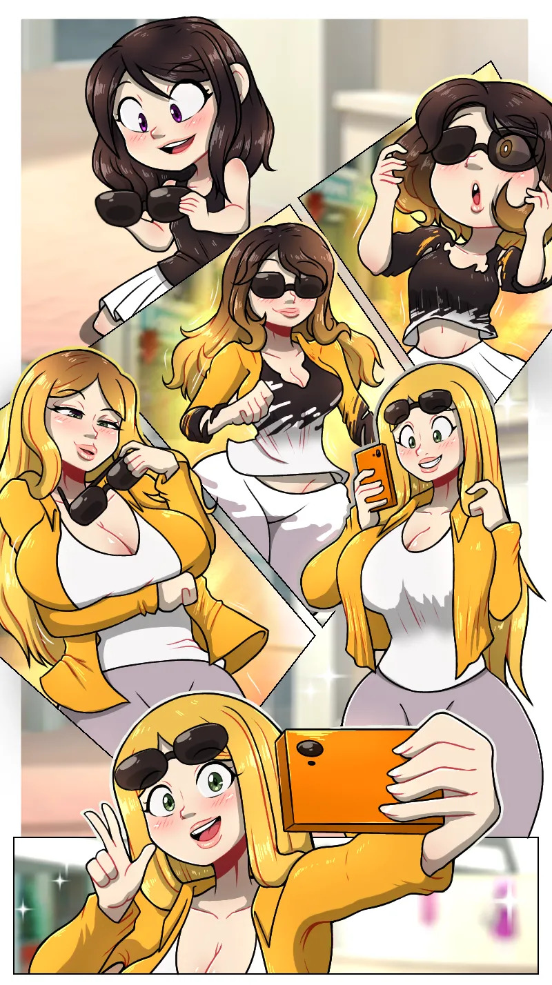 TheGxJudgment's Transformation Gallery - Page 137