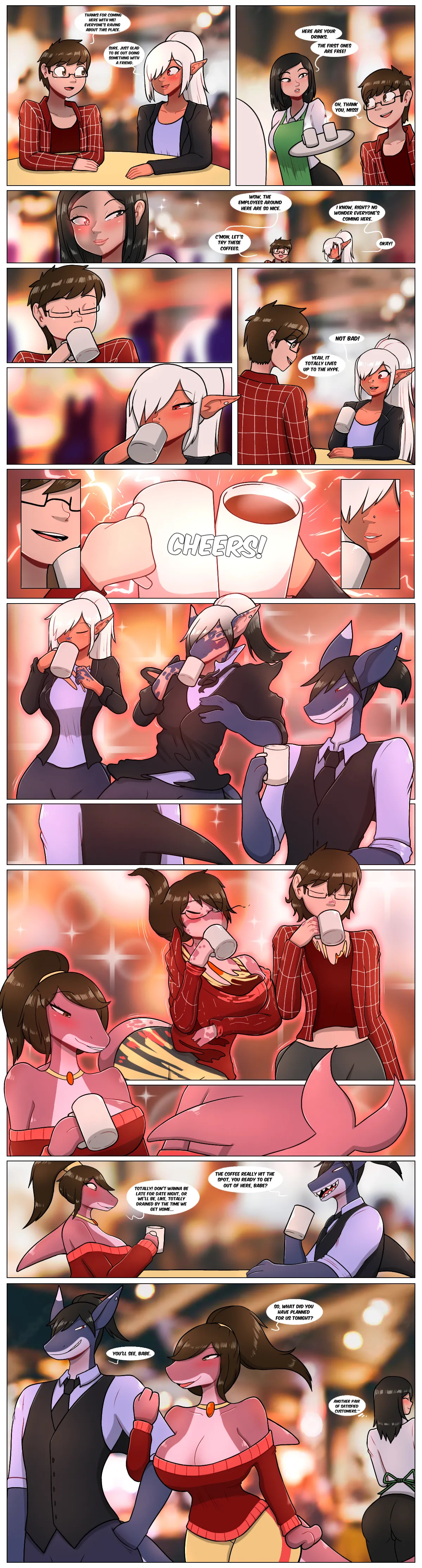 TheGxJudgment's Transformation Gallery - Page 140