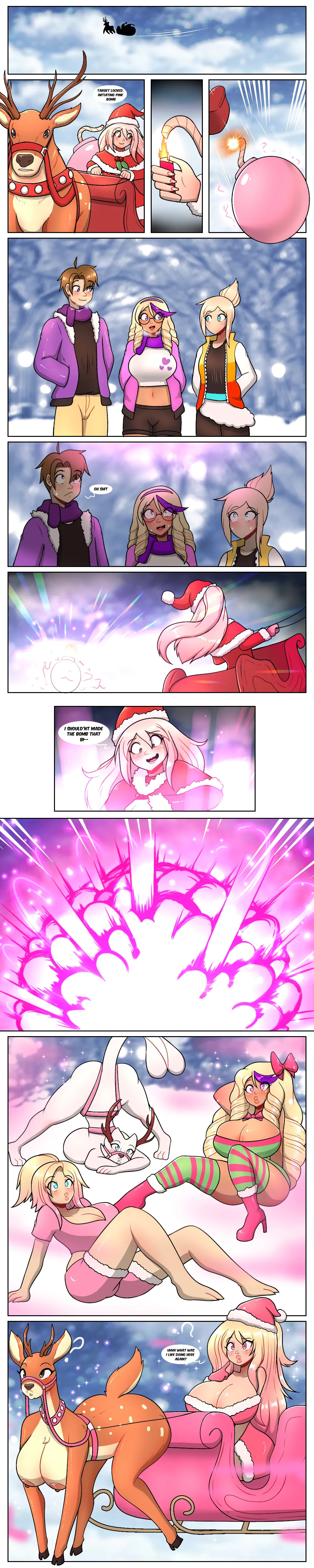 TheGxJudgment's Transformation Gallery - Page 153