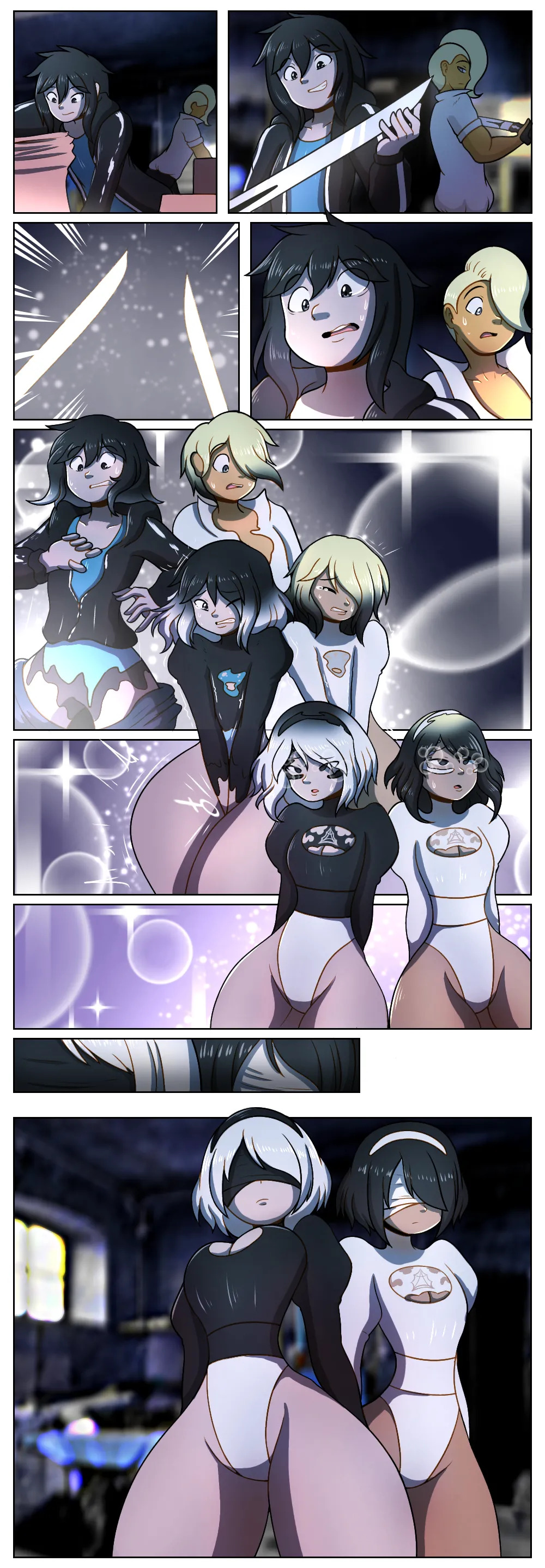TheGxJudgment's Transformation Gallery - Page 157