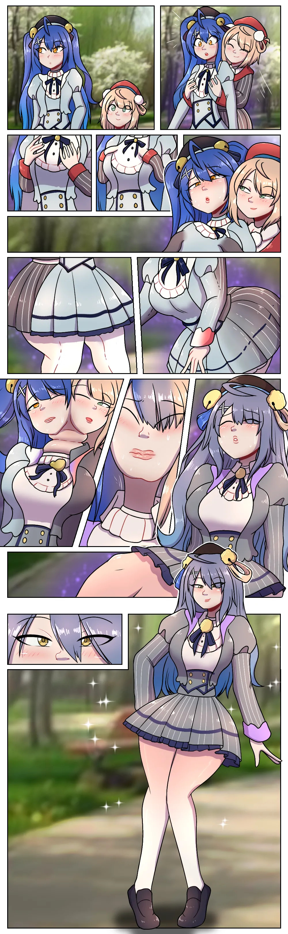 TheGxJudgment's Transformation Gallery - Page 16