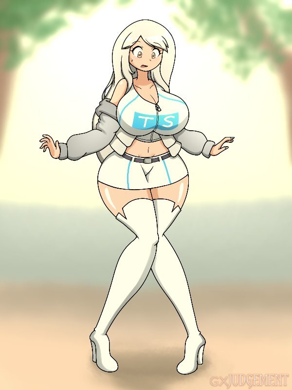 TheGxJudgment's Transformation Gallery - Page 160
