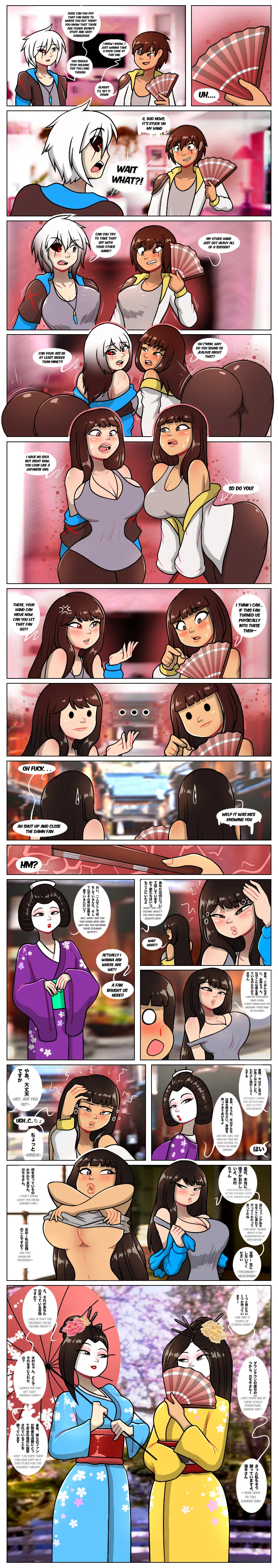 TheGxJudgment's Transformation Gallery - Page 162