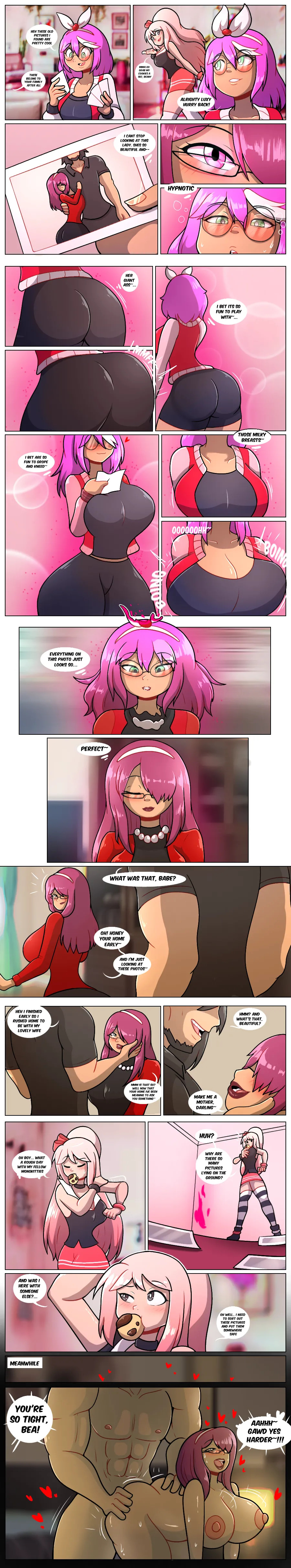 TheGxJudgment's Transformation Gallery - Page 179