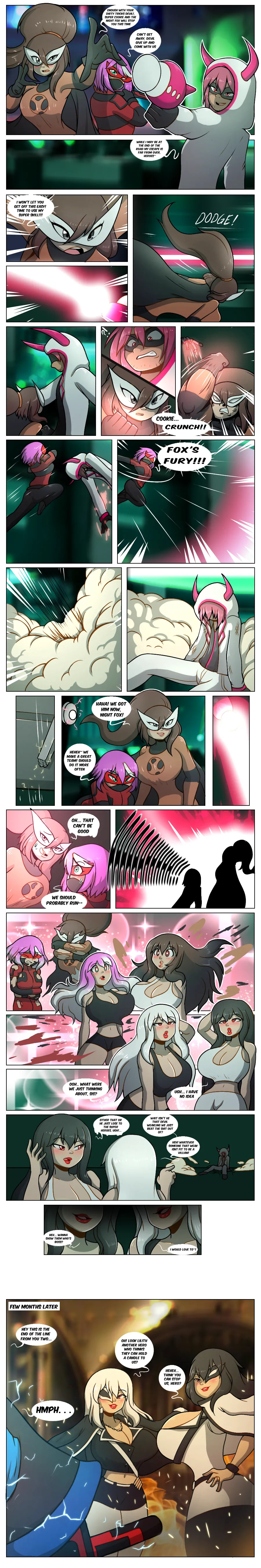 TheGxJudgment's Transformation Gallery - Page 182