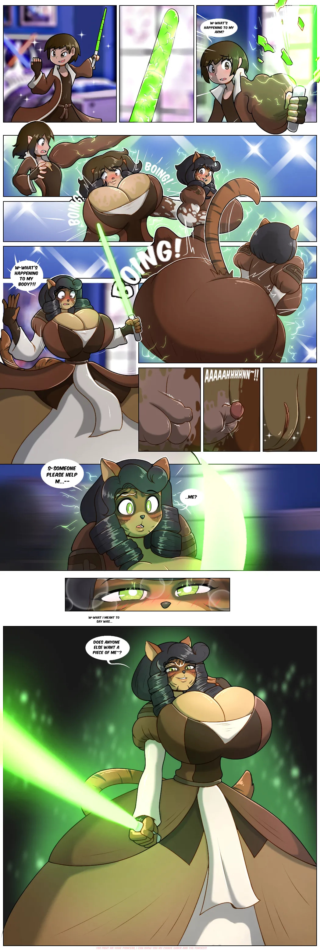 TheGxJudgment's Transformation Gallery - Page 19