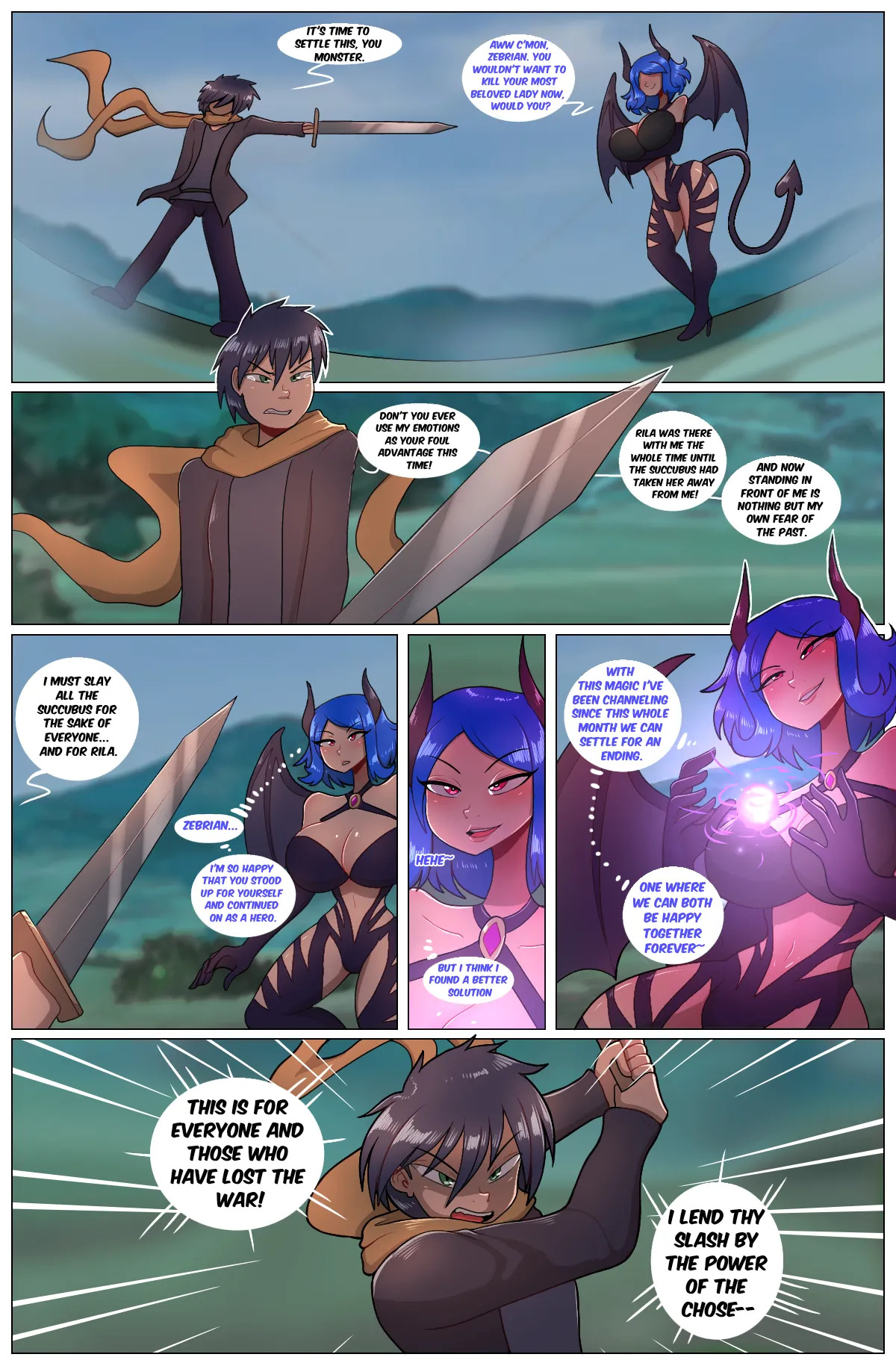 TheGxJudgment's Transformation Gallery - Page 198