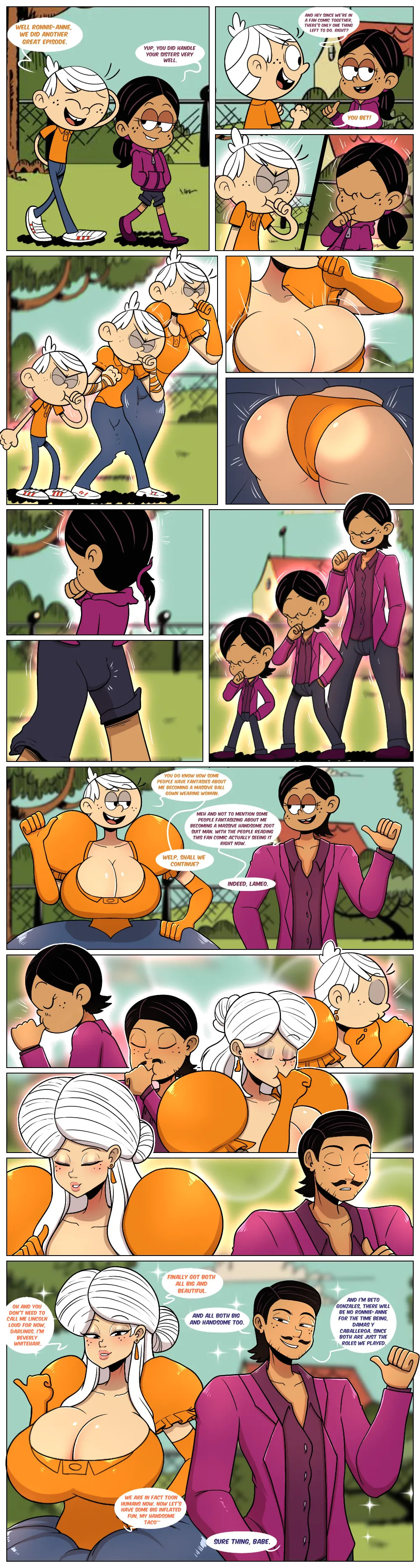 TheGxJudgment's Transformation Gallery - Page 218