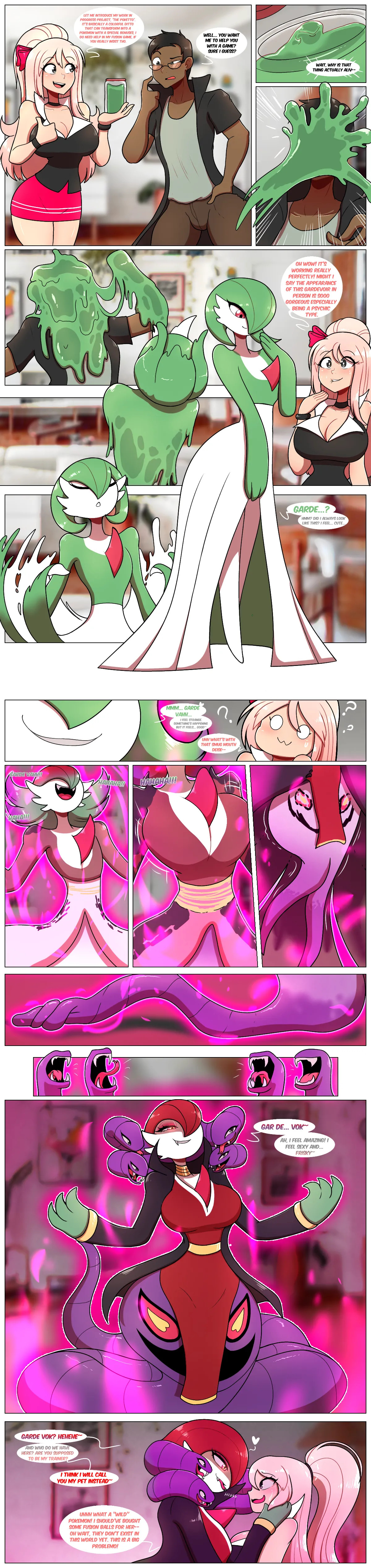 TheGxJudgment's Transformation Gallery - Page 244