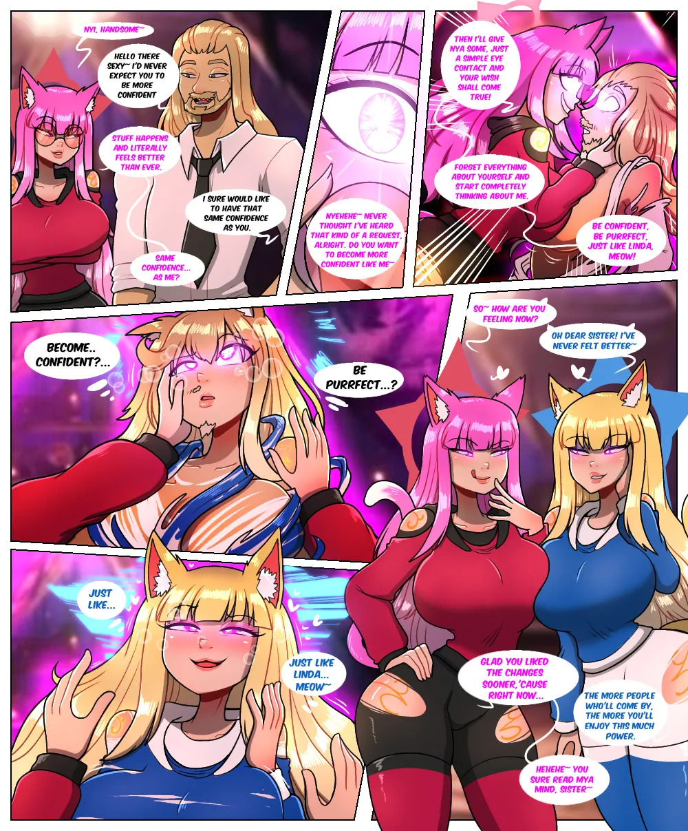 TheGxJudgment's Transformation Gallery - Page 258