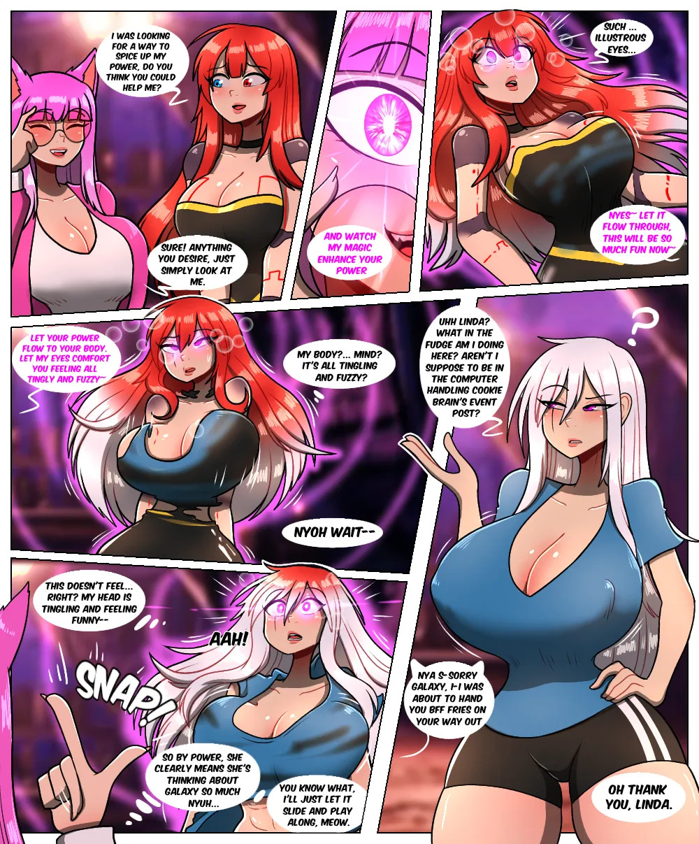 TheGxJudgment's Transformation Gallery - Page 259