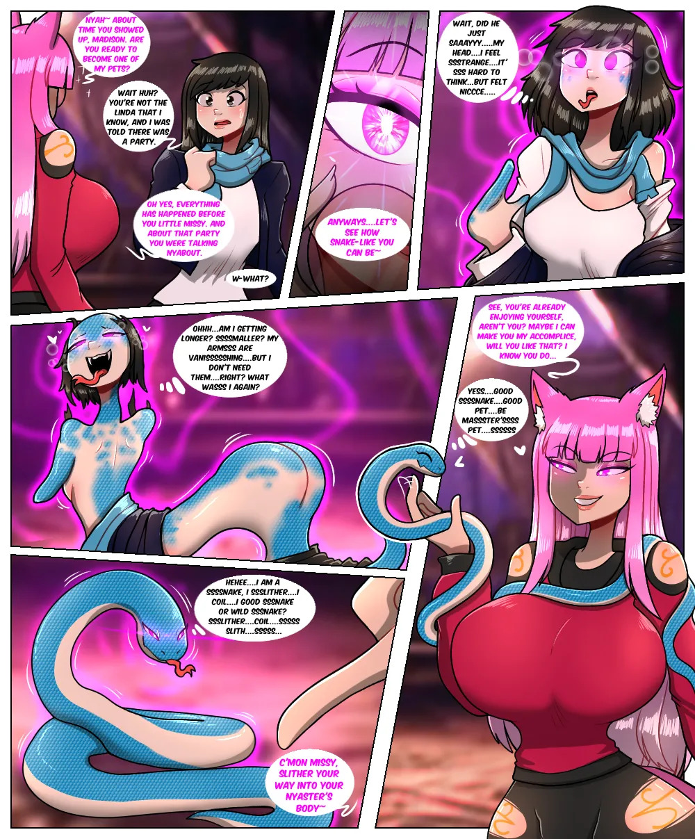 TheGxJudgment's Transformation Gallery - Page 267