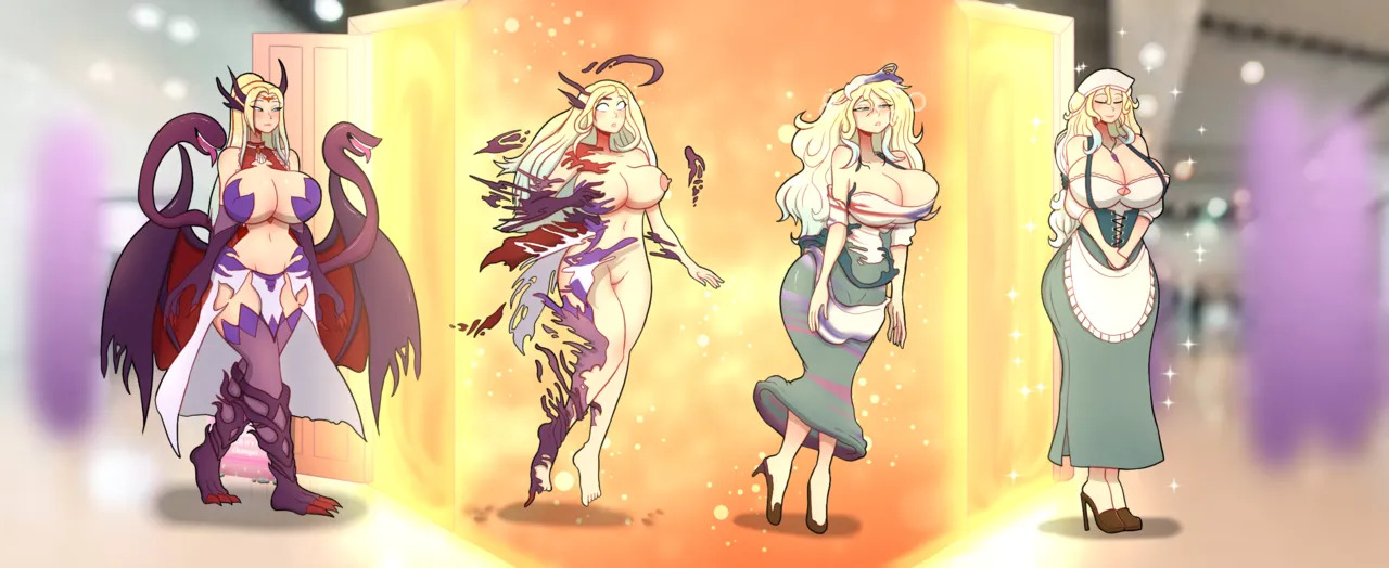 TheGxJudgment's Transformation Gallery - Page 273