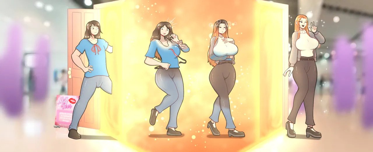 TheGxJudgment's Transformation Gallery - Page 274