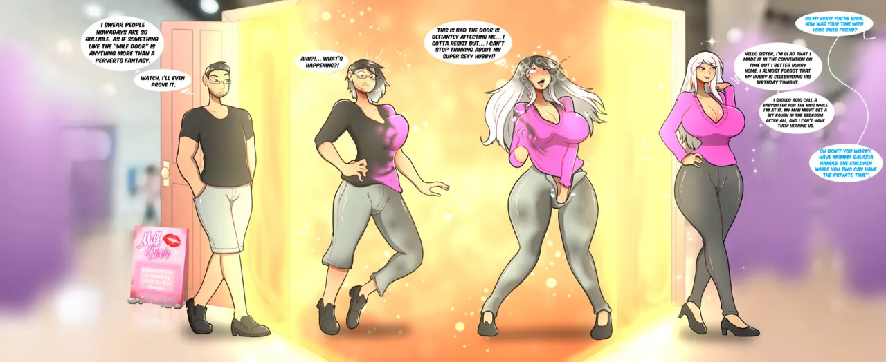 TheGxJudgment's Transformation Gallery - Page 276