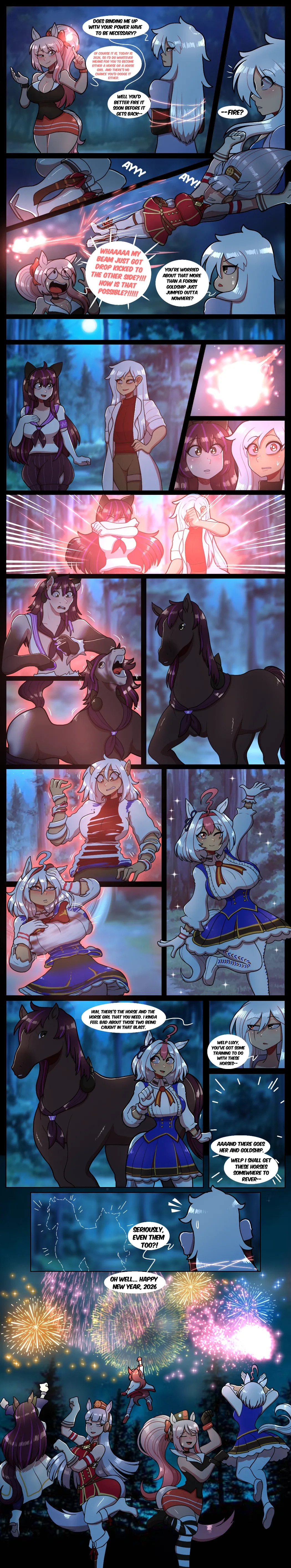 TheGxJudgment's Transformation Gallery - Page 279