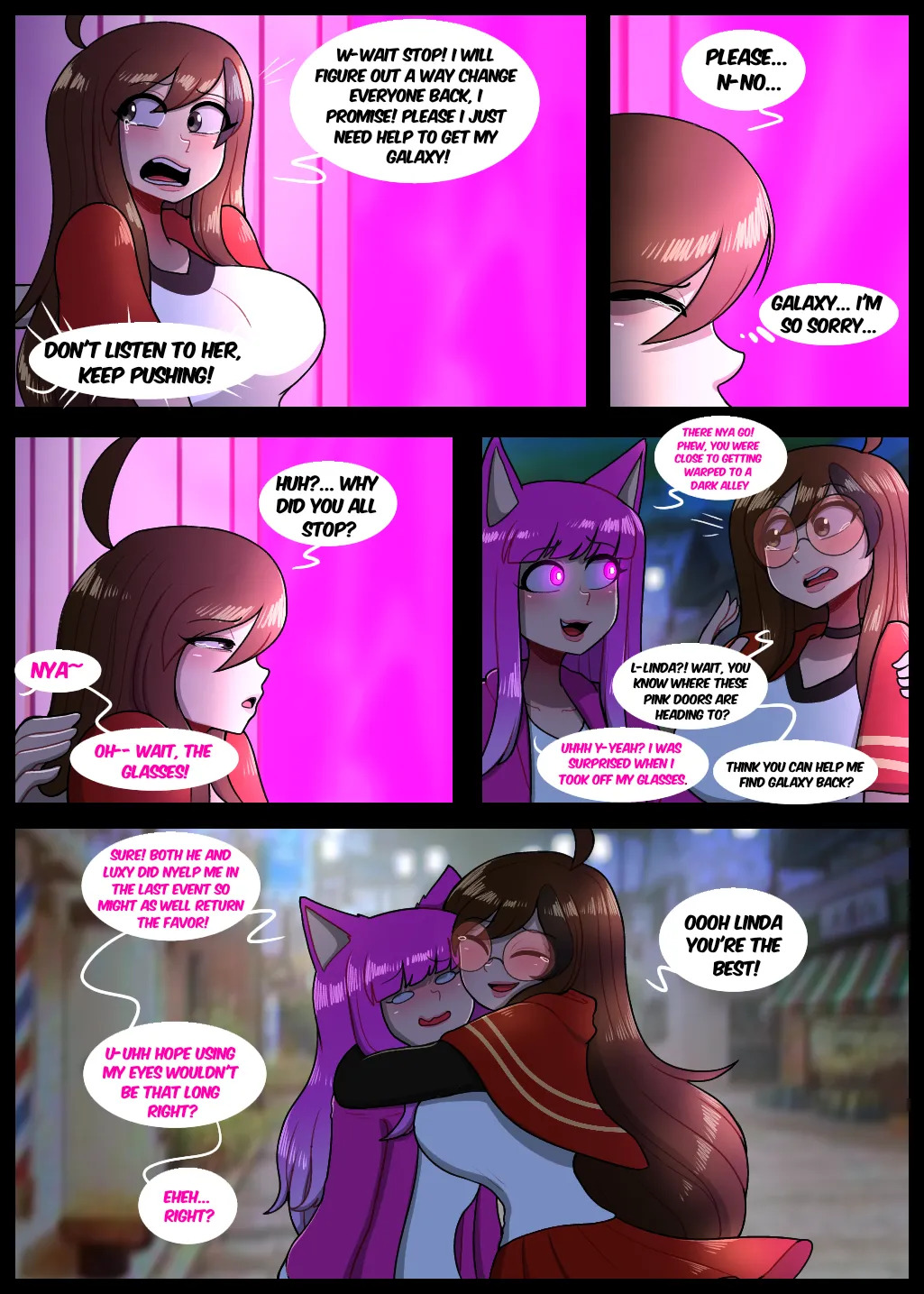 TheGxJudgment's Transformation Gallery - Page 290