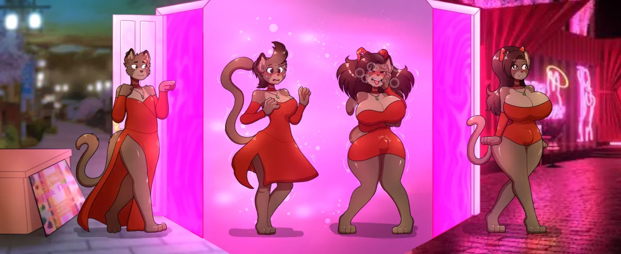 TheGxJudgment's Transformation Gallery - Page 291