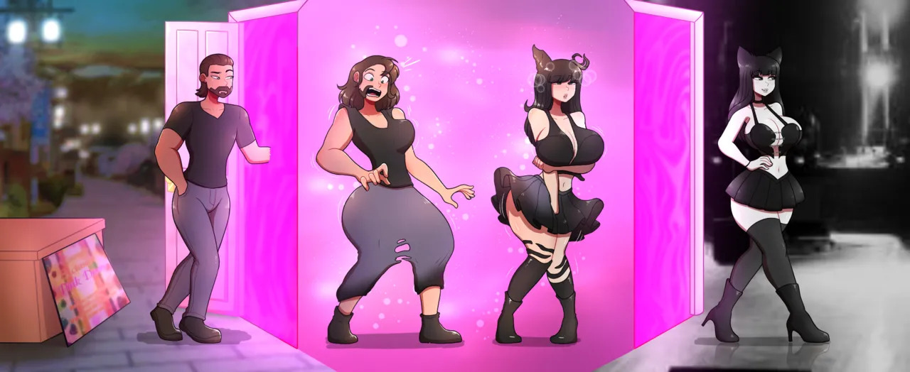 TheGxJudgment's Transformation Gallery - Page 293