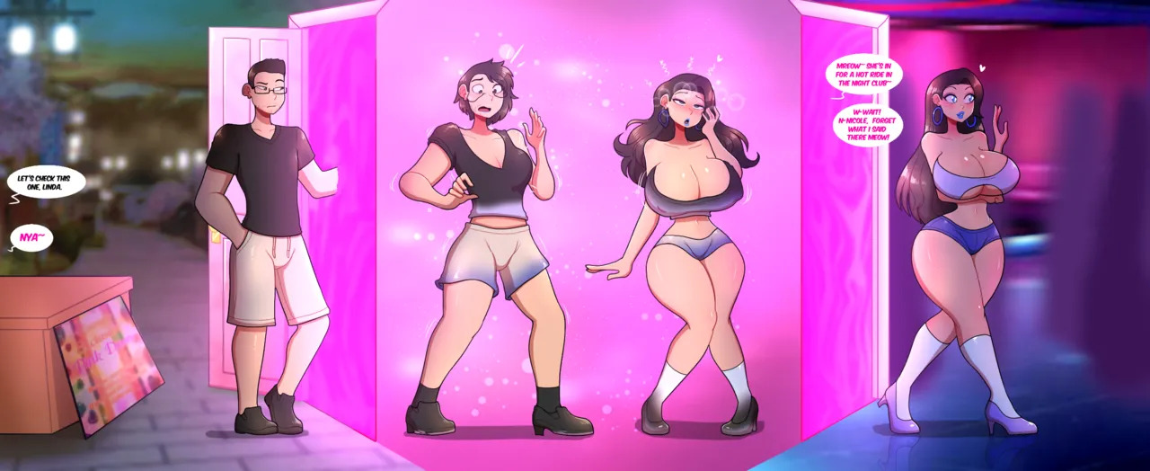 TheGxJudgment's Transformation Gallery - Page 294