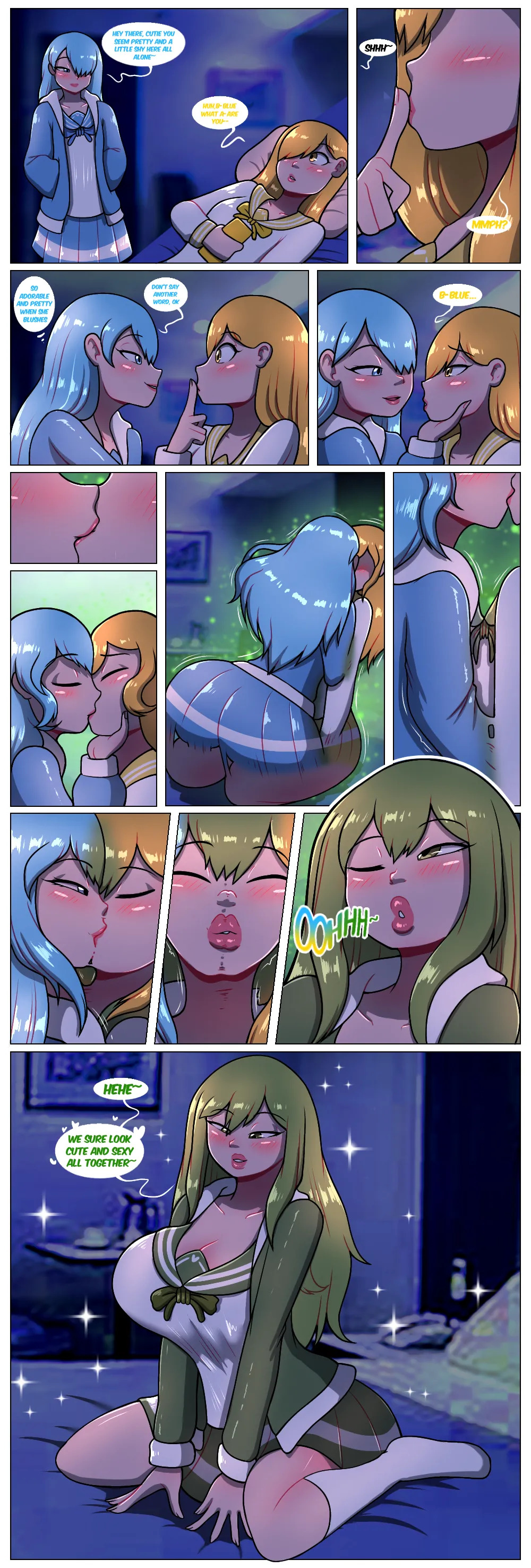 TheGxJudgment's Transformation Gallery - Page 32