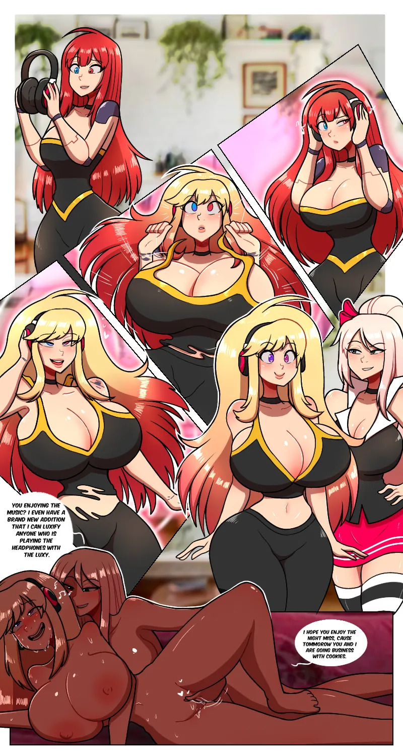TheGxJudgment's Transformation Gallery - Page 321