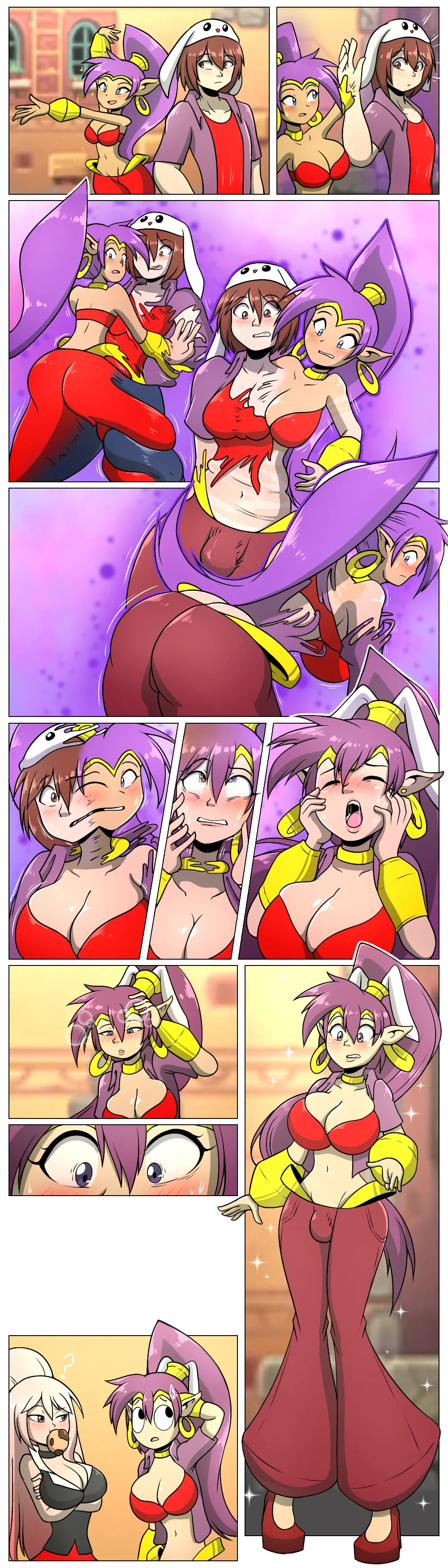 TheGxJudgment's Transformation Gallery - Page 33