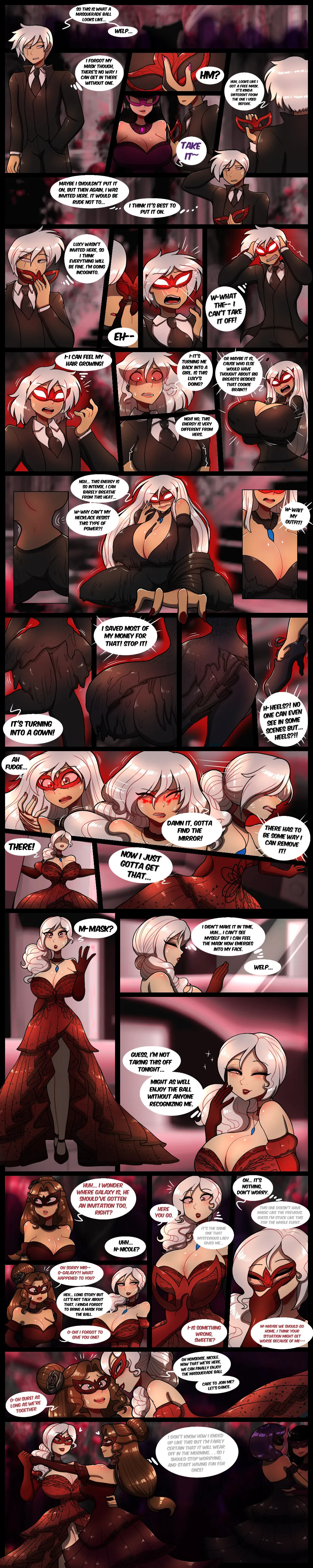 TheGxJudgment's Transformation Gallery - Page 330