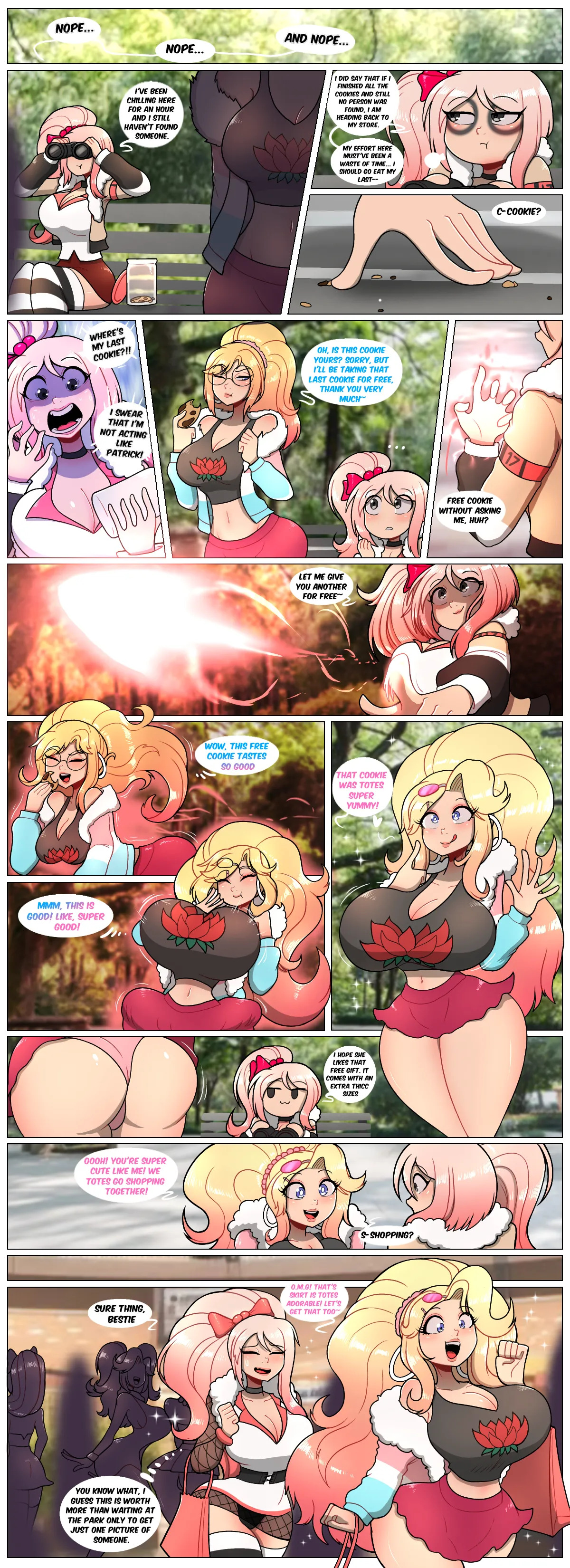 TheGxJudgment's Transformation Gallery - Page 332