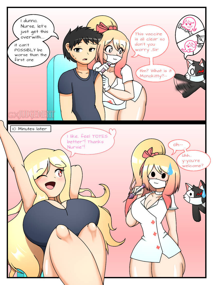 TheGxJudgment's Transformation Gallery - Page 68
