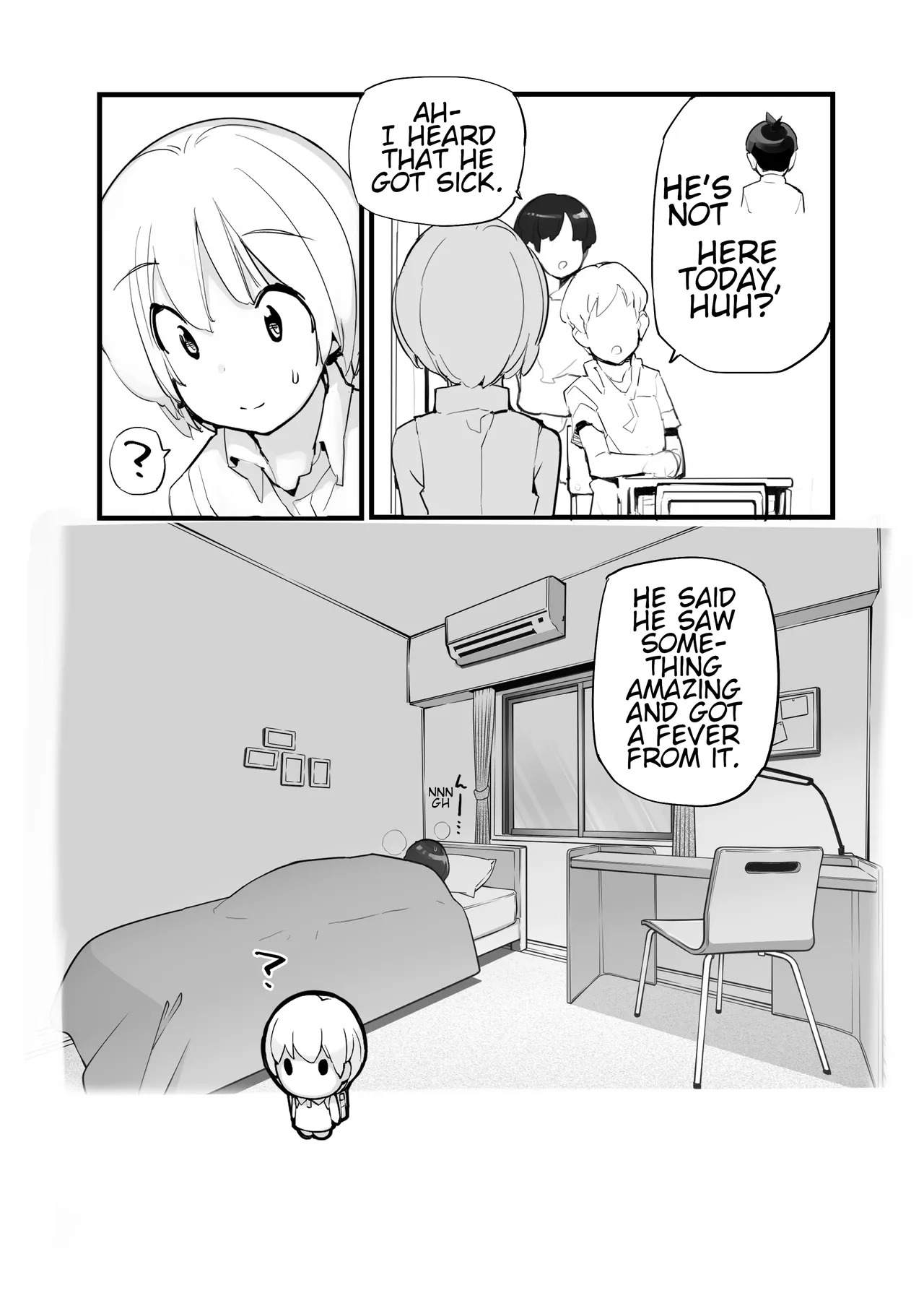 Juuten Shoujo 100% | Filled Girl 100% - Page 141