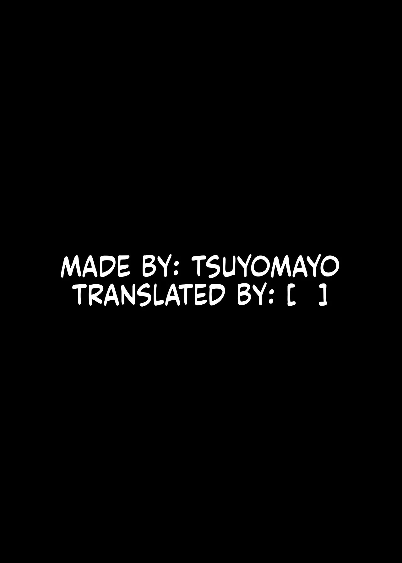 [Tuna Mayonnaise (tsuyomayo)] Bakunyuu Taimashi Reiko! (Possession Arc Only) [English] - Page 24