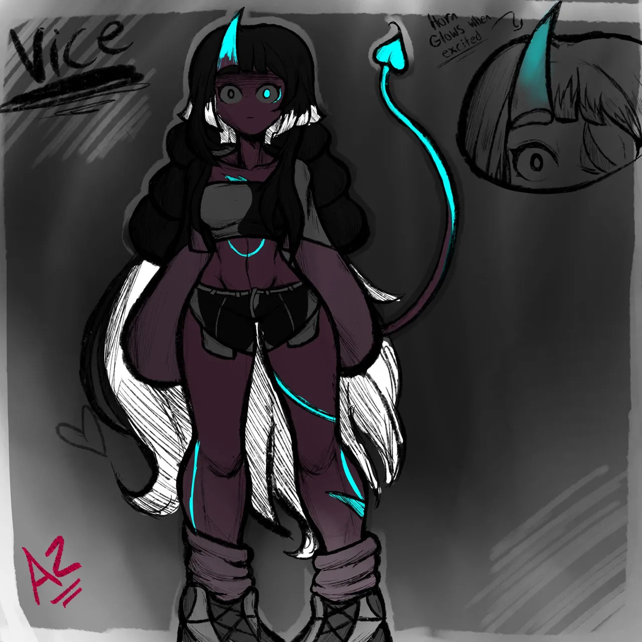 [Twitter] DarkAzureNSFW / DarkSaphireNSFW - Page 147
