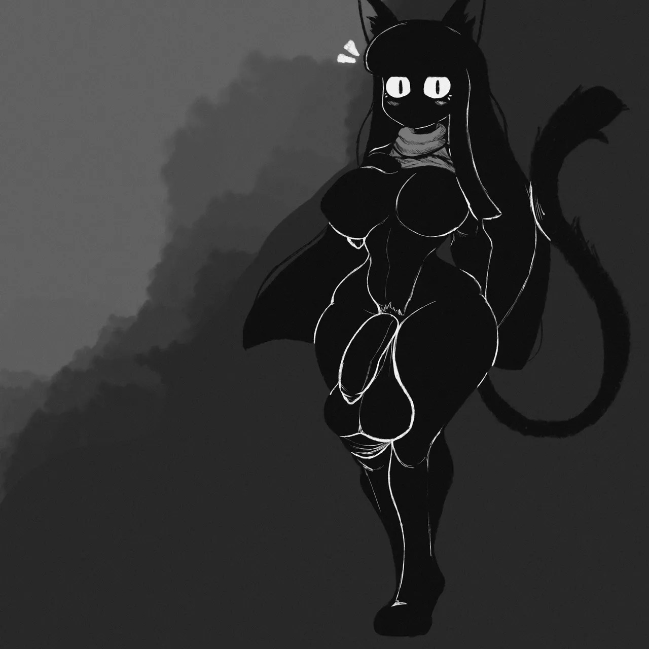 [Twitter] DarkAzureNSFW / DarkSaphireNSFW - Page 263