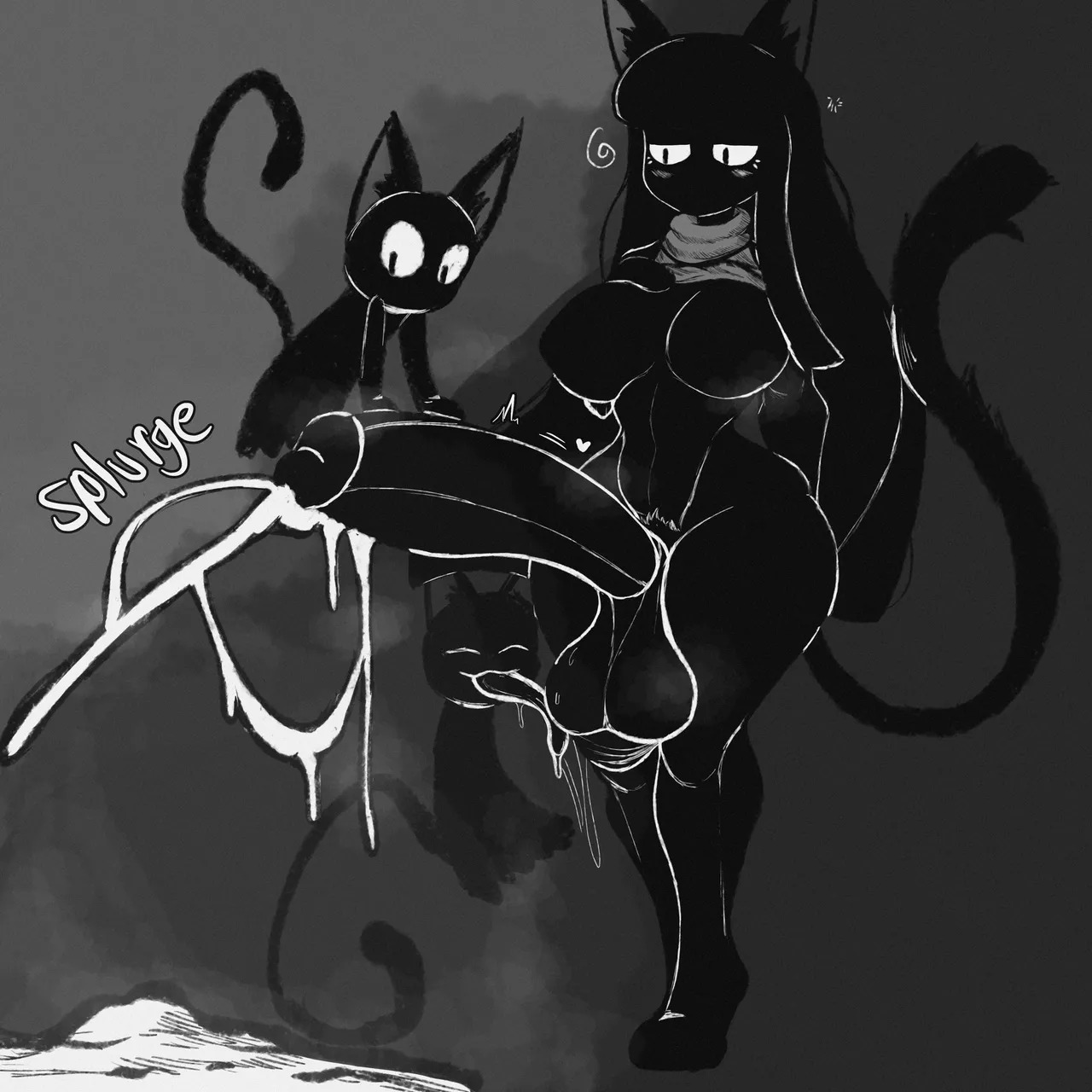 [Twitter] DarkAzureNSFW / DarkSaphireNSFW - Page 264